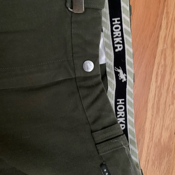 Horka breaches - Picture 3 of 3